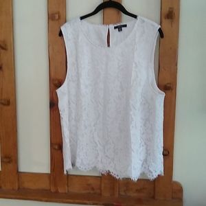 Isaac Mizrah Woman's Tunic